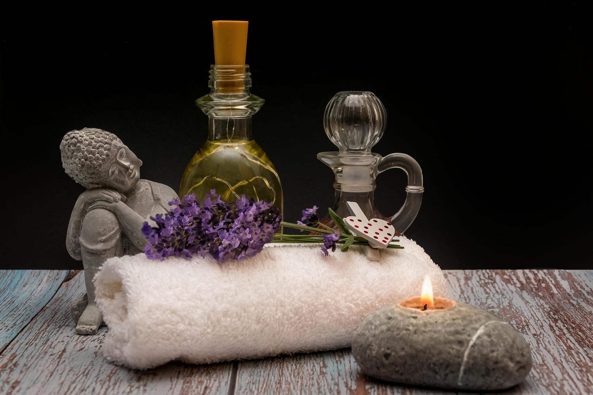 Wellness & Spa