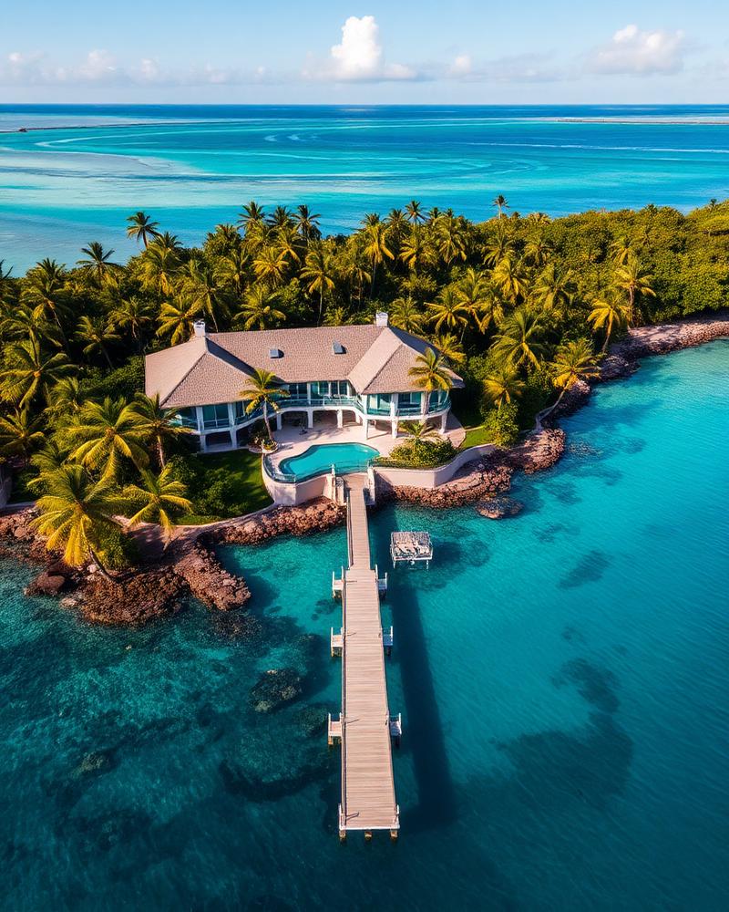 Ocean Serenity